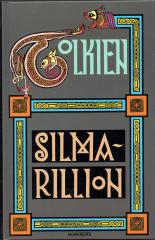 Silmarillion - Kartonnage