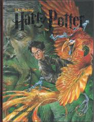 Harry Potter och Hemligheternas kammare  - Kartonnage