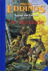 De skinande - Kartonnage
