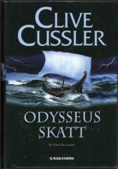 Odysseus skatt - Inbunden