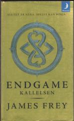 Endgame. Kallelsen - Pocket