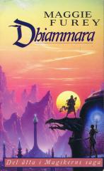 Dhiammara (anm) - Pocket (anm)