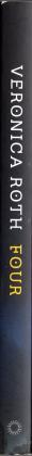 Four : en Divergent-samling - Thumb 3