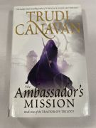 The Ambassadors Mission