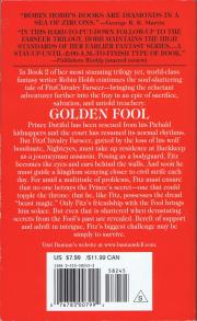 Golden fool