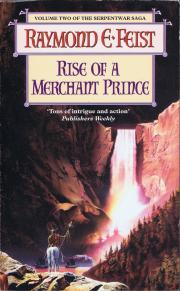 Rise of a Merchant Prince