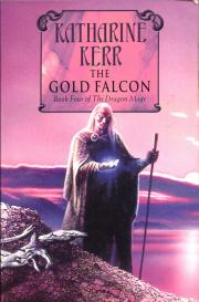 The gold falcon