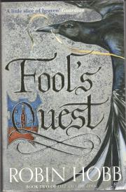 Fools quest