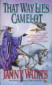 That Way Lies Camelot