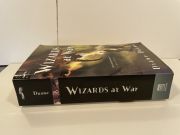 Wizards at War
