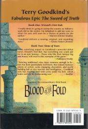 Blood Of The Fold