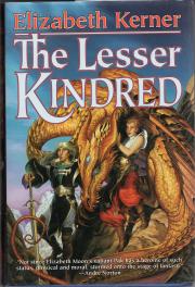 The Less Kindred