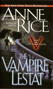 Complete Vampire Chronicles: 4 in 1