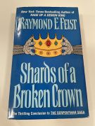 Shards of a Broken Crown