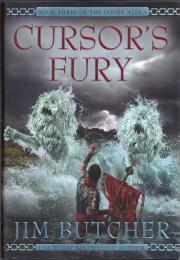 Cursors Fury