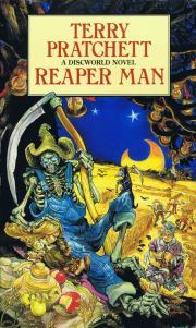 Reaper man
