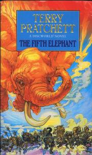 The Fifth elephant