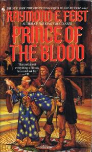 Prince of the blood