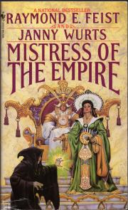 Mistress of the Empire