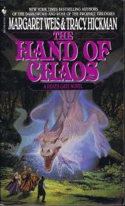 Hand of chaos
