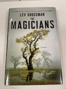 The Magicians
