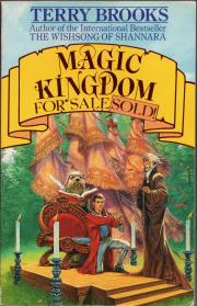 Magic Kingdom for Sale/Sold
