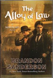 Alloy Of Law