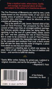 Ladylord
