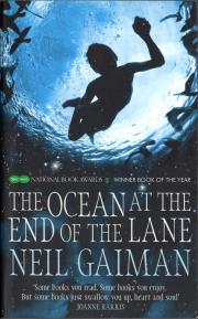 The Ocean at the End of the Lane