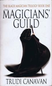 The magicians' guild