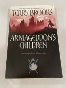 Armageddon's children