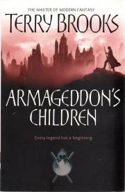 Armageddon's children