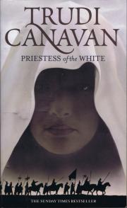 Priestess of the white
