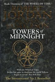 Towers of Midnight