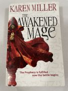 The Awakened Mage