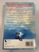 The mammoth book of comic fantasy
