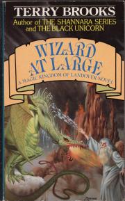 Wizard of Large