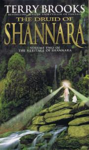 The Druid Of Shannara