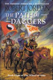The Path Of Daggers