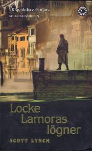 Locke Lamoras lögner