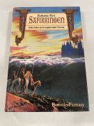 Safirringen