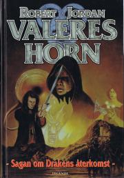 Valeres Horn