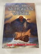 Skuggan växer
