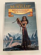 Besvärjerskan och svanen