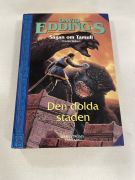 Den dolda staden