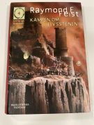 Kampen om livsstenen (se anm)