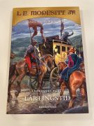 Ordningens magi 1, L&auml;rlingstid