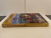 Ordningens magi 1, L&auml;rlingstid