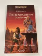 Trolldomsmästarens återkomst
