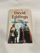 Belgarions son